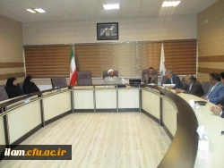 شورای مدیریت امور پردیس ها