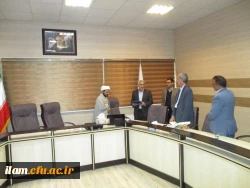 شورای مدیریت امور پردیس ها