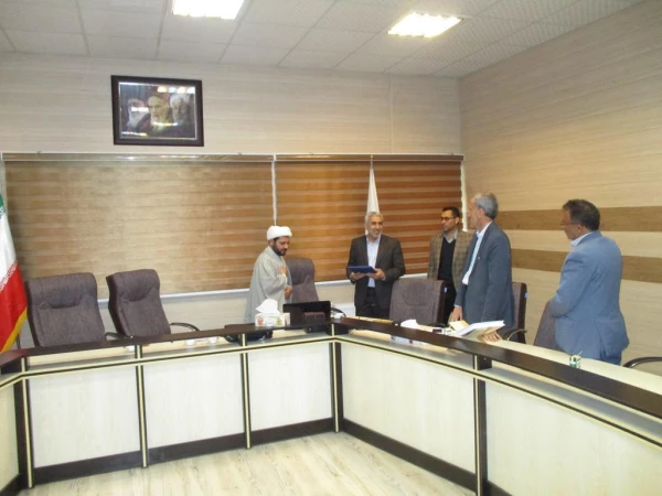 شورای مدیریت امور پردیس ها