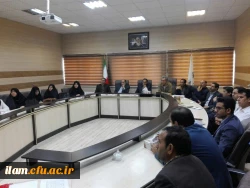 کارگاه آموزش کمک های اولیه