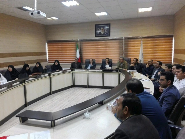 کارگاه آموزش کمک های اولیه