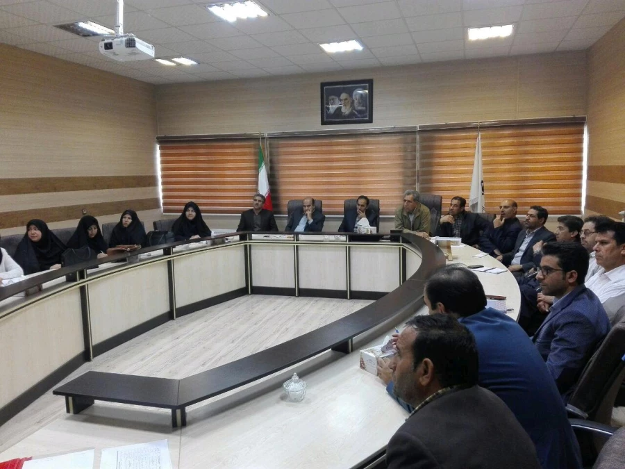 کارگاه آموزش کمک های اولیه