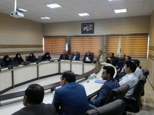 کارگاه آموزش کمک های اولیه