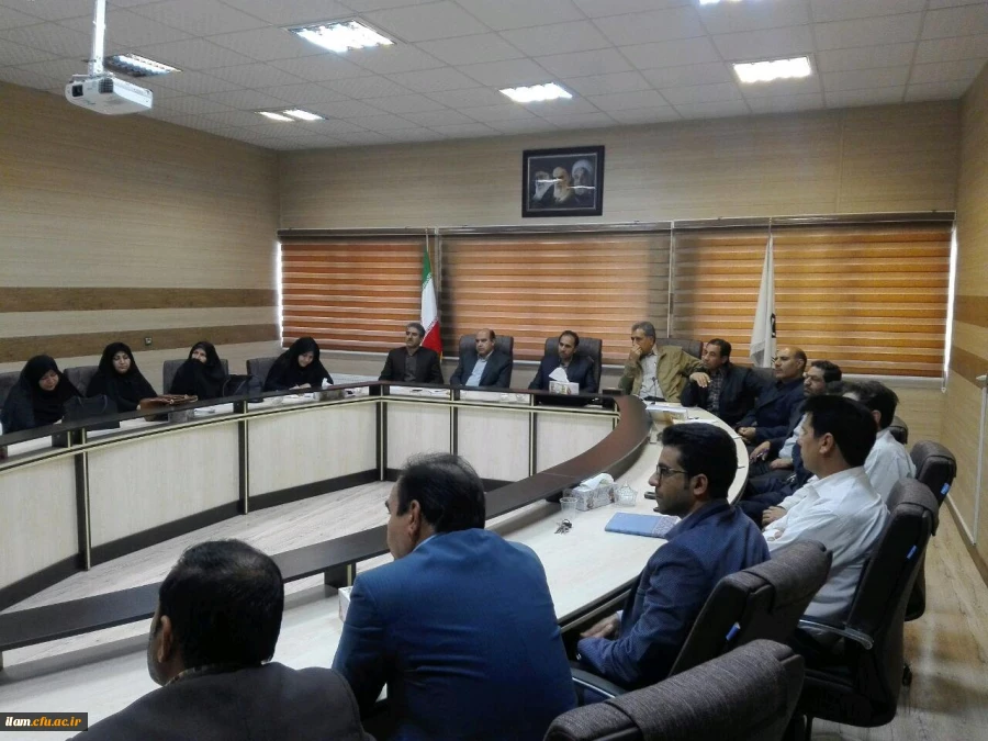 کارگاه آموزش کمک های اولیه