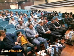 جشن دانش آموختگی