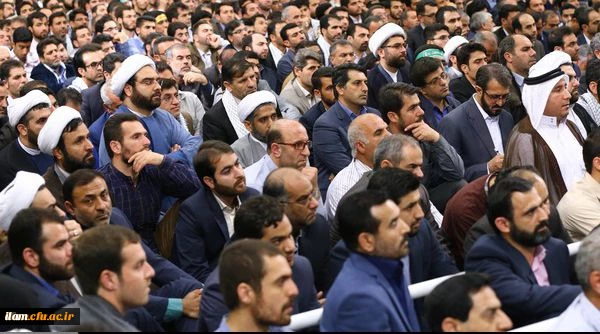 همایش تعلیم و تربیت و توسعه پایدار