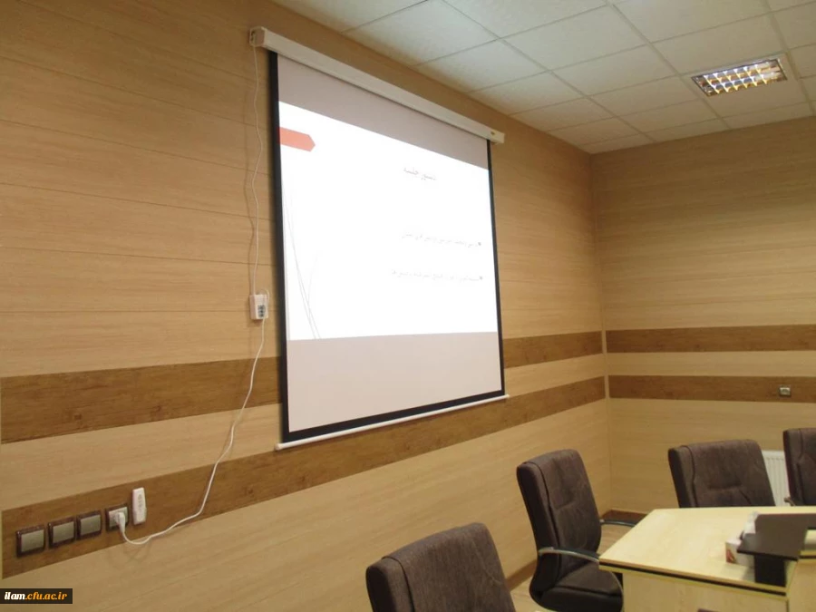 شورای مدیریت امور پردیس های استان