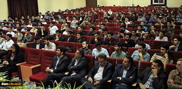 تنور داغ محافل انتخاباتی در دانشگاه فرهنگیان