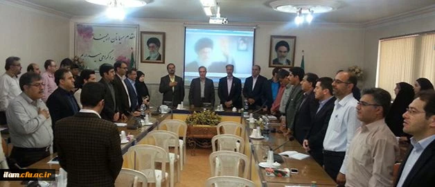 آئین اختتامیه دوره دانش افزایی روابط عمومی