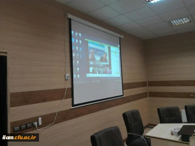 هفتمین نشست سراسری معاونان محترم آموزشی استانها، پردیس ها/ واحدهای تابعه و مدیران محترم گروه های آموزشی