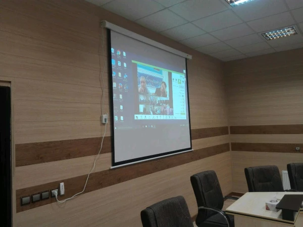 هفتمین نشست سراسری معاونان محترم آموزشی استانها، پردیس ها/ واحدهای تابعه و مدیران محترم گروه های آموزشی