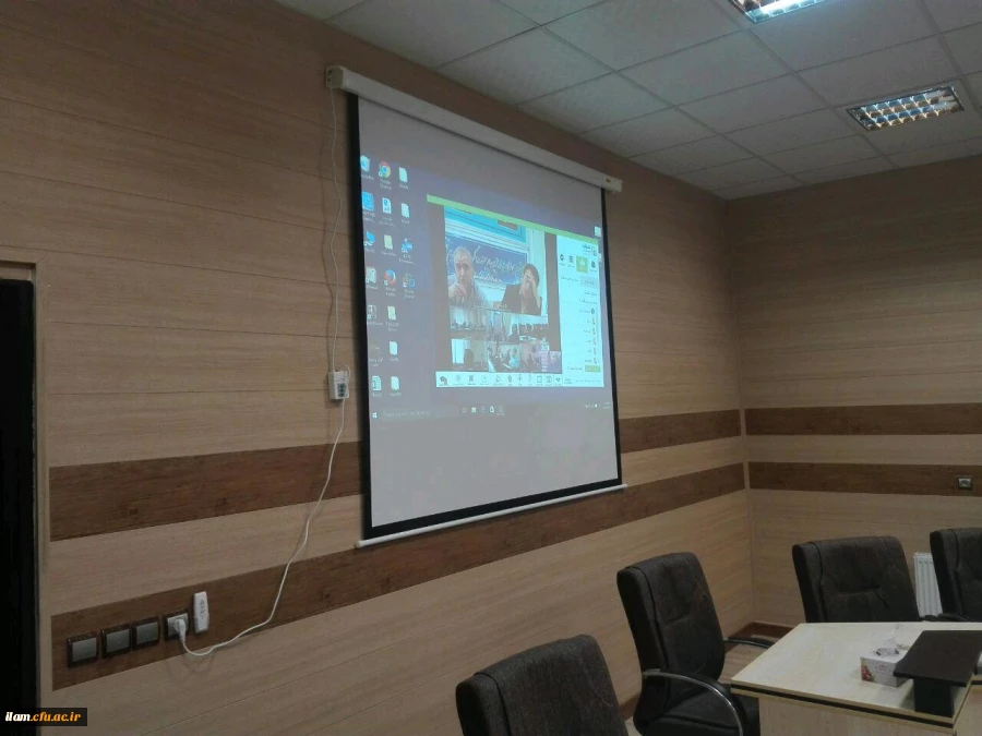 هفتمین نشست سراسری معاونان محترم آموزشی استانها، پردیس ها/ واحدهای تابعه و مدیران محترم گروه های آموزشی