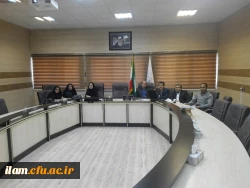 هفتمین نشست سراسری معاونان محترم آموزشی استانها، پردیس ها/ واحدهای تابعه و مدیران محترم گروه های آموزشی