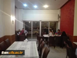 تجلیل از بازنشستگان سال 94 و 95