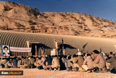 سالروز آزاد سازی «مهران» گرامی باد.+تصاویر