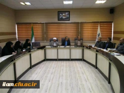 شورای دانشجویی