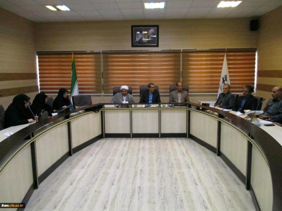 شورای دانشجویی