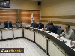 شورای دانشجویی