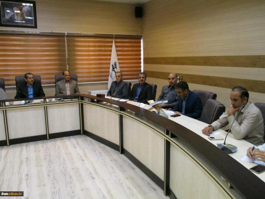 شورای دانشجویی