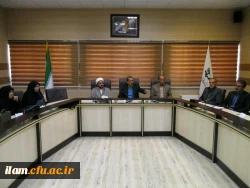 شورای دانشجویی