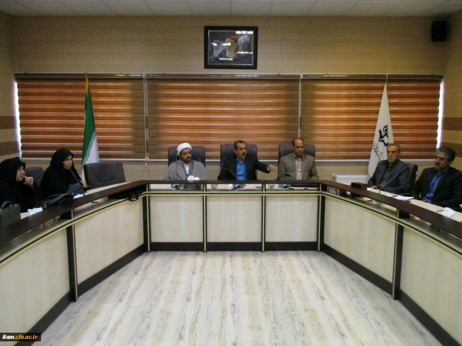 شورای دانشجویی