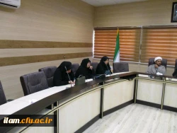 شورای دانشجویی