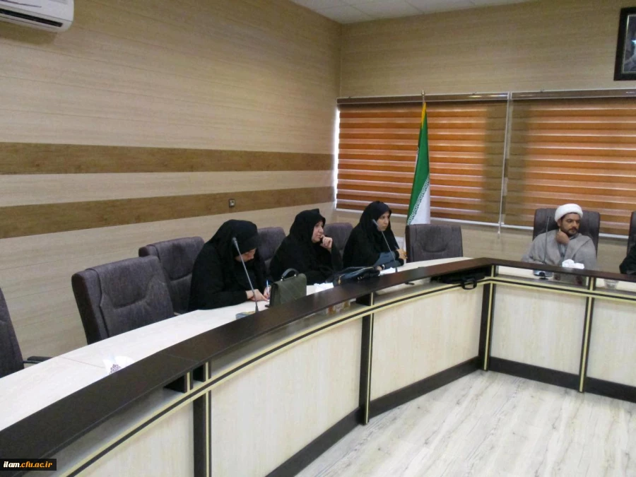 شورای دانشجویی