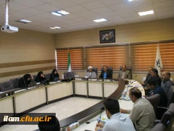 شورای دانشجویی