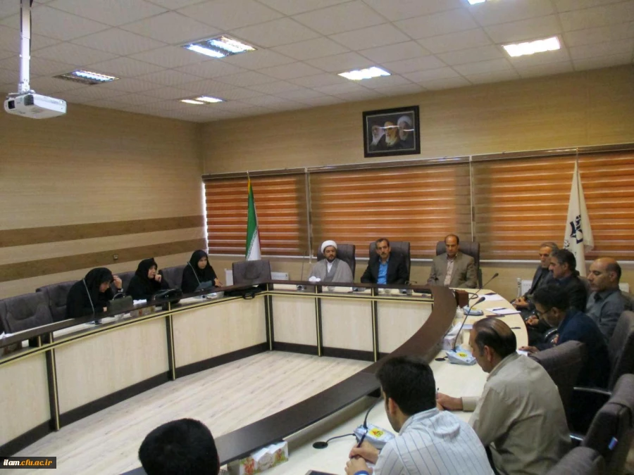 شورای دانشجویی