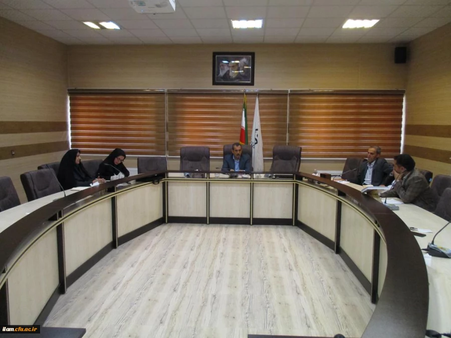 شورای آموزش