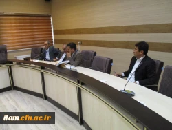 شورای آموزش