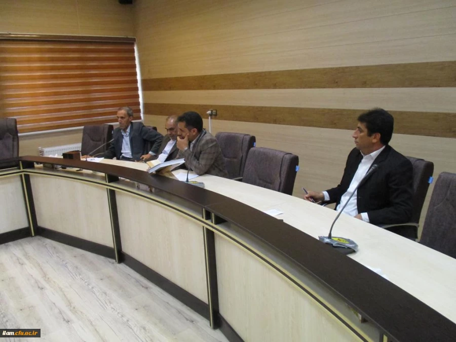 شورای آموزش