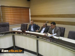 شورای آموزش