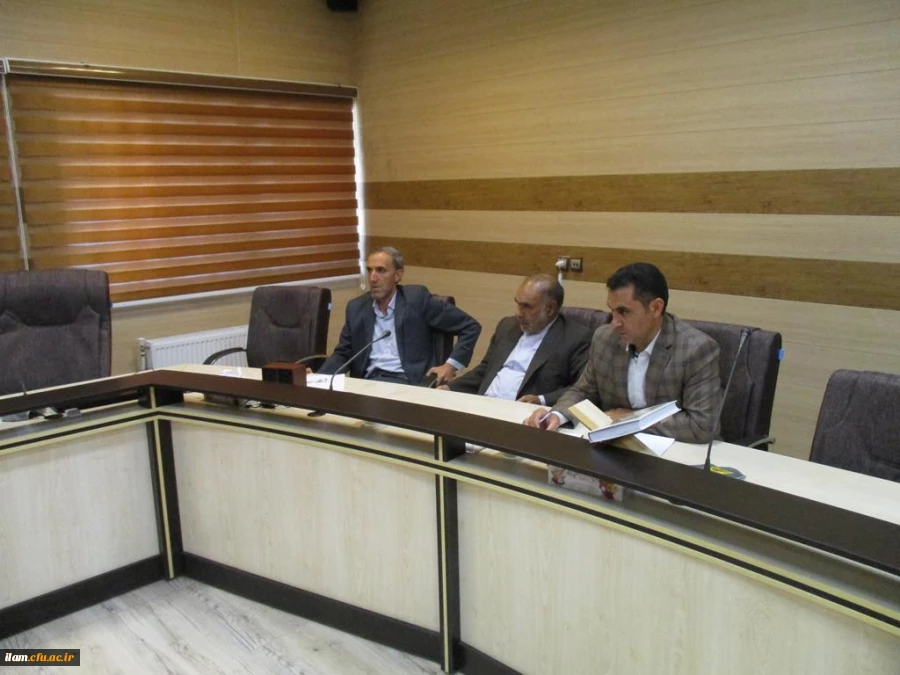 شورای آموزش