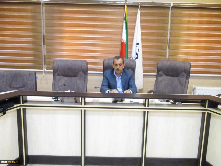 شورای آموزش