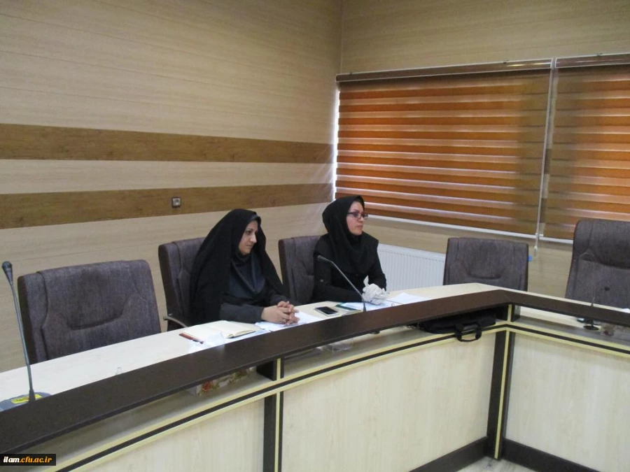 شورای آموزش