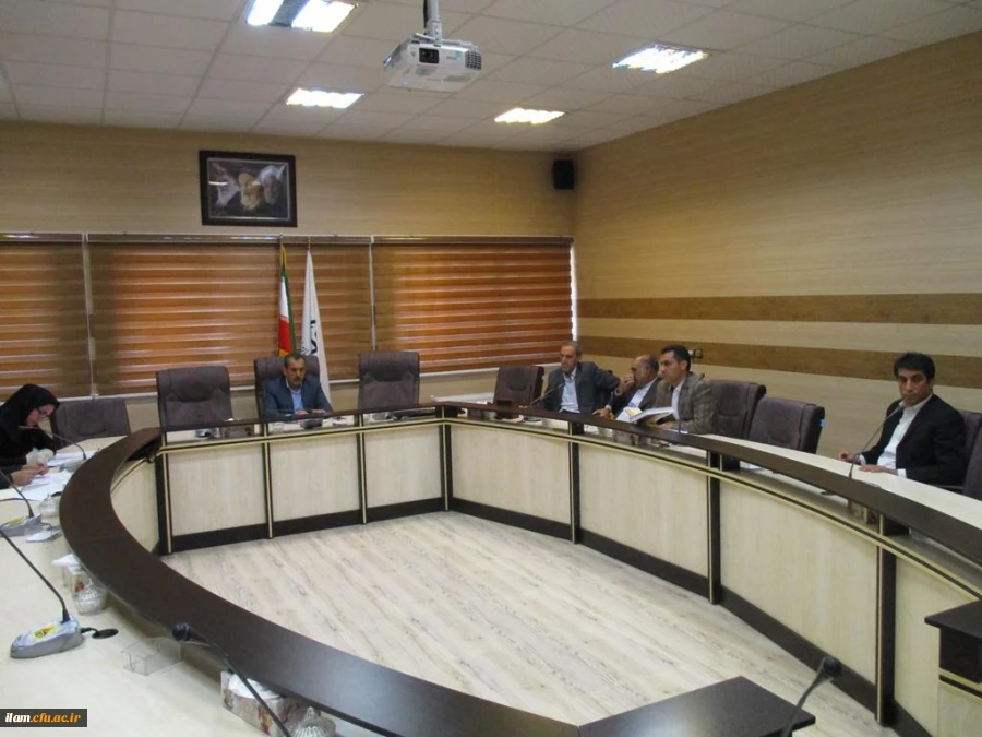 شورای آموزش