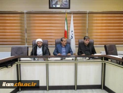 شورای دانشجویی