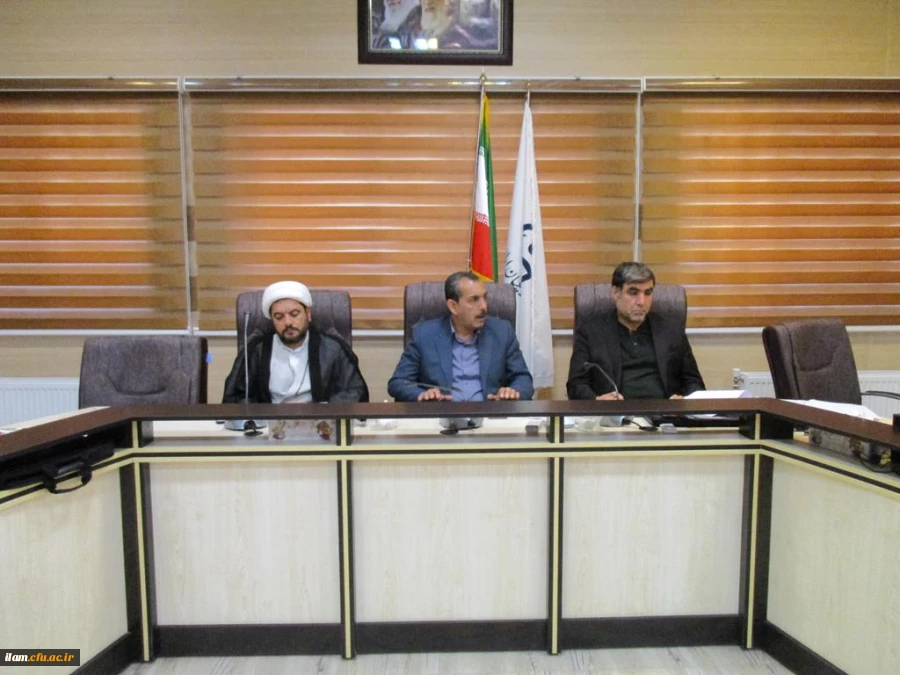 شورای دانشجویی