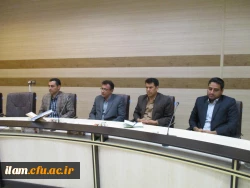 شورای دانشجویی