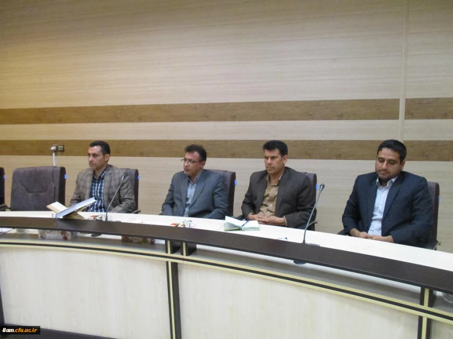 شورای دانشجویی