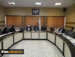 شورای دانشجویی