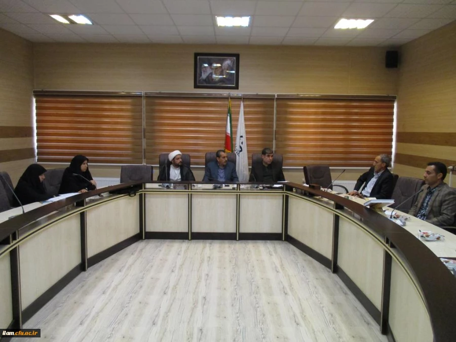 شورای دانشجویی