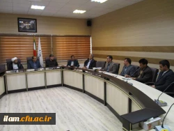 شورای دانشجویی