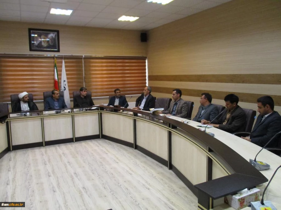 شورای دانشجویی