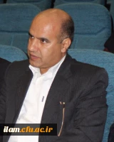 پیام تبریک به دکتر سهراب نژاد