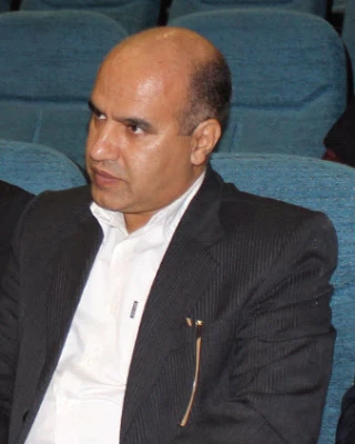 پیام تبریک به دکتر سهراب نژاد