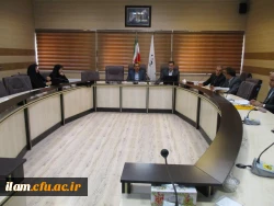 شورای نظارت و ارزیابی