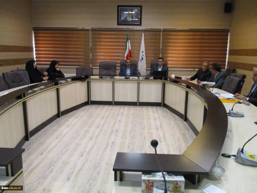 شورای نظارت و ارزیابی