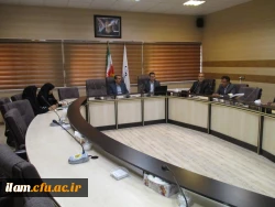 شورای نظارت و ارزیابی